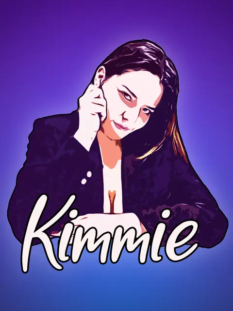 Kimmie Taylor (Jade) on OnlyFans