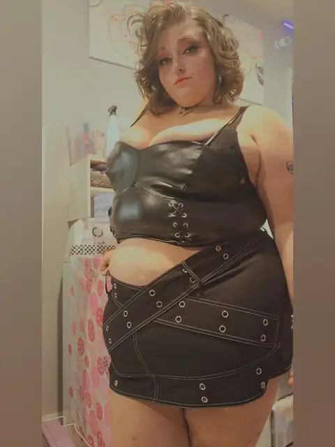 Love Leigh on OnlyFans