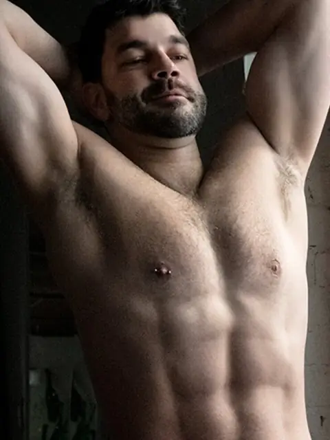 Ian on OnlyFans