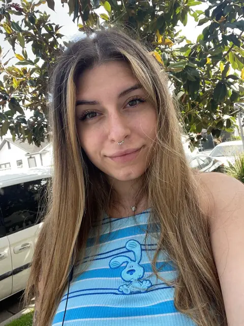 Chloe Kreams NO PPV HAIRY PUSSY SEXTAPES on OnlyFans