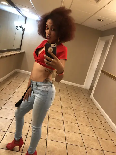 Mixed Goddess on OnlyFans