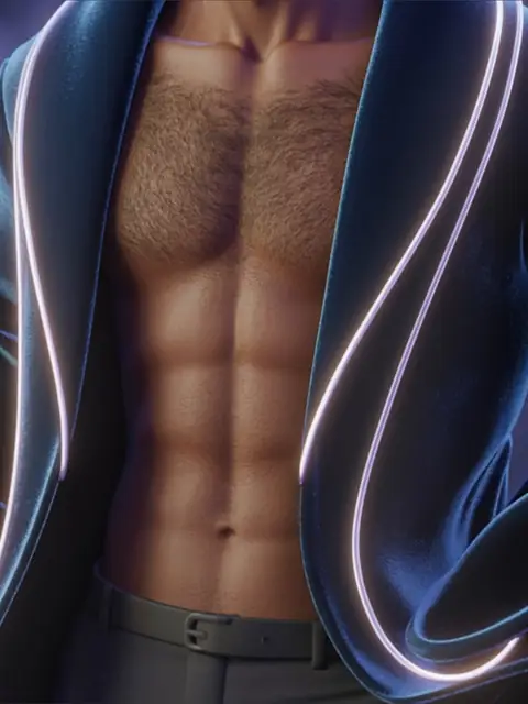 Sir Velvyn on OnlyFans