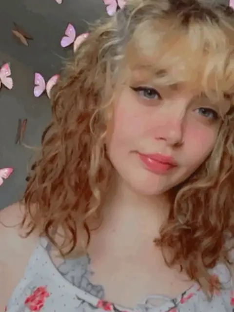 Ronica Peach on OnlyFans