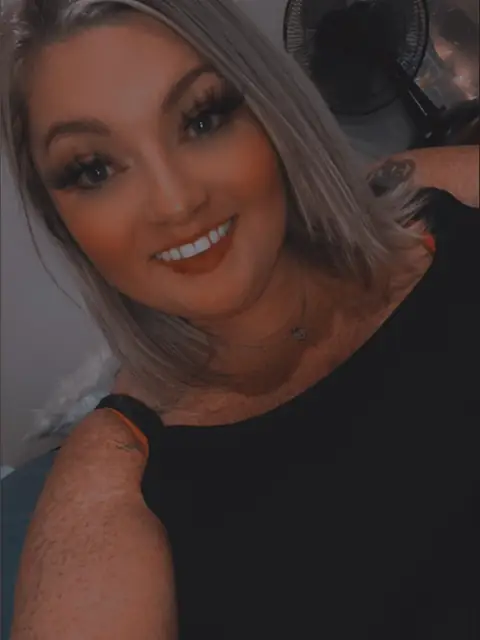 Diamond Chardonnay on OnlyFans