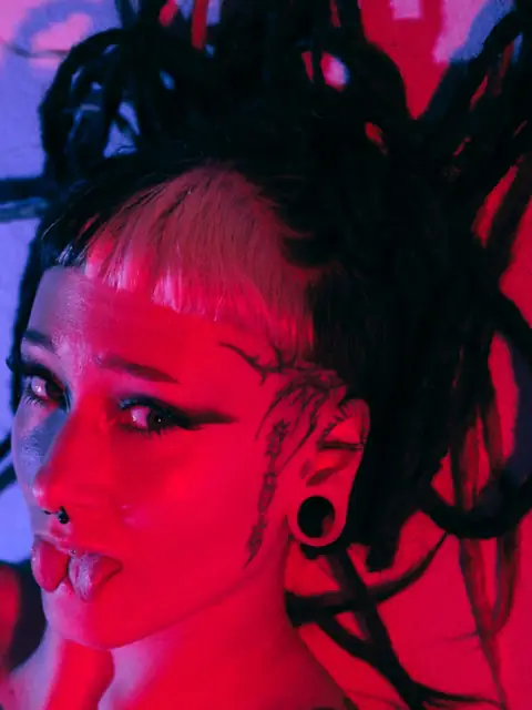 XxBunnyxX OnlyFans profile