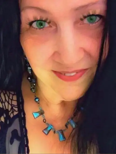 Teresa Rose on OnlyFans