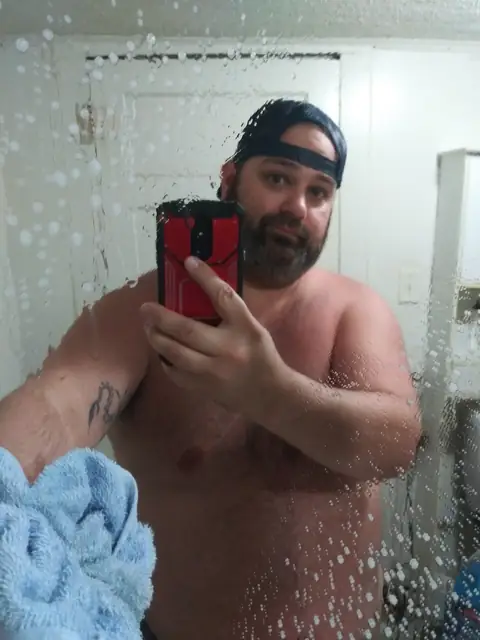 Bearish Nerd Dad on OnlyFans