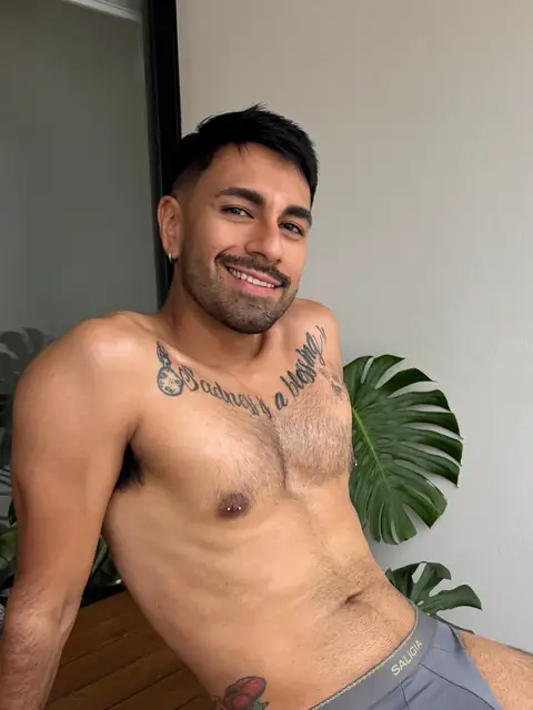 Freddy Moon on OnlyFans