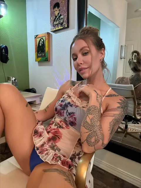 Nicole Aniston OnlyFans profile