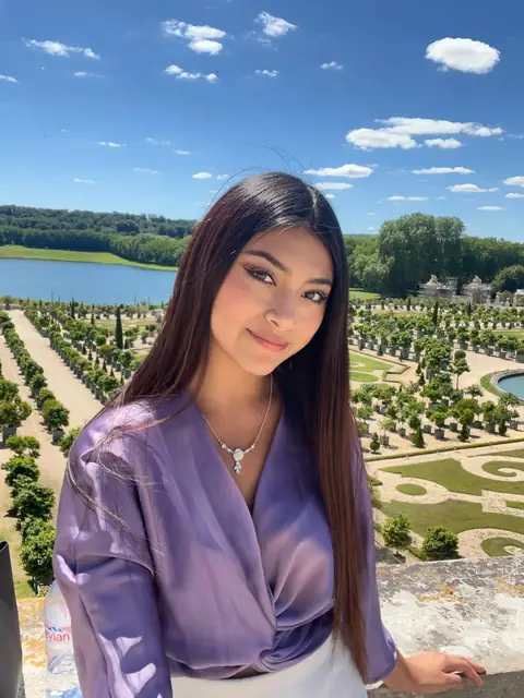 Alexandra Boo on OnlyFans