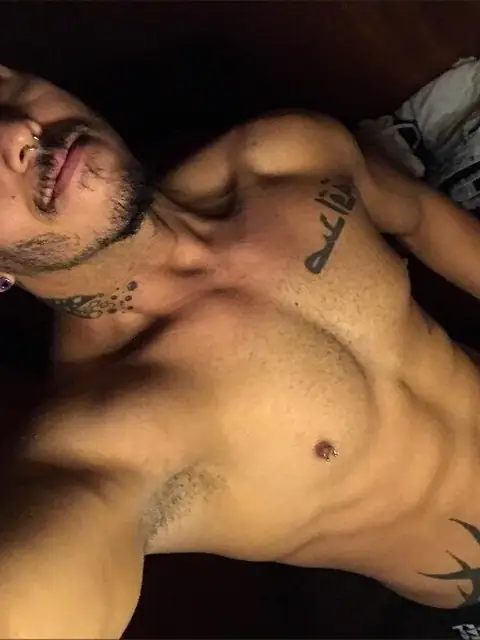 Matt BBCK on OnlyFans