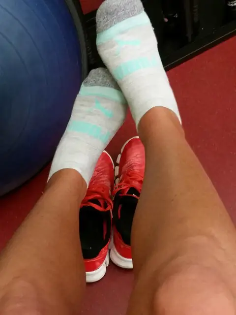 Camtastical Socks on OnlyFans