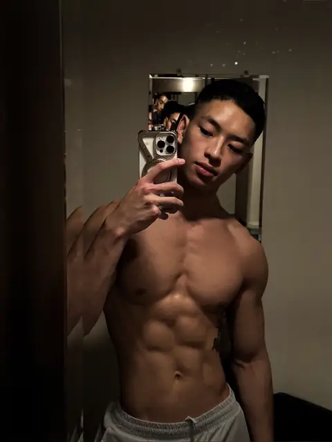 Sam Vu- FREE OF @samvuniverse on OnlyFans