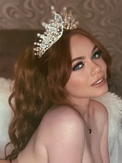 Ella Hughes on OnlyFans