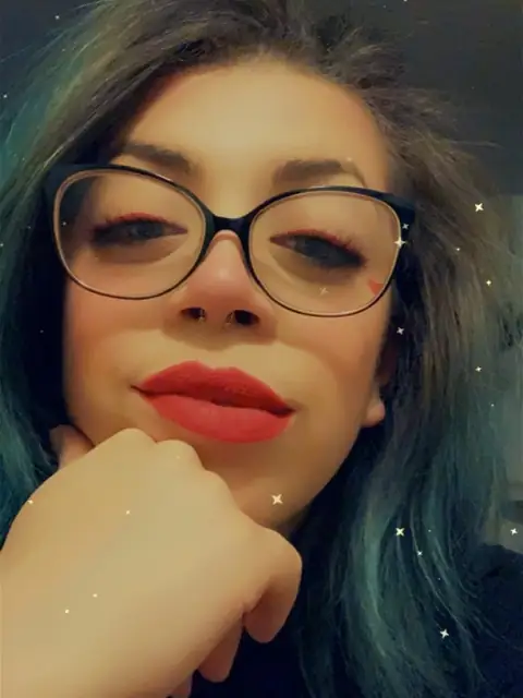 Jenna Bunny on OnlyFans