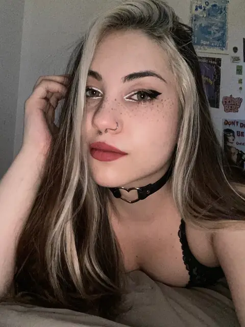 Lunatica on OnlyFans