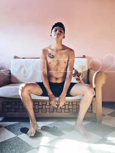 VAZZGO on OnlyFans