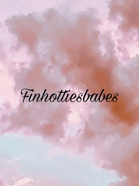Finhottiesbabes OnlyFans profile
