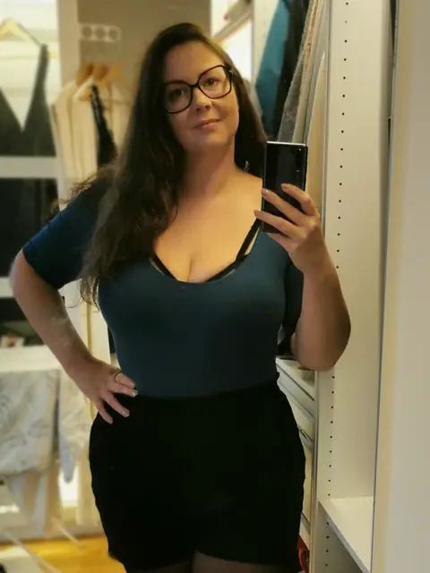 City Queen on OnlyFans