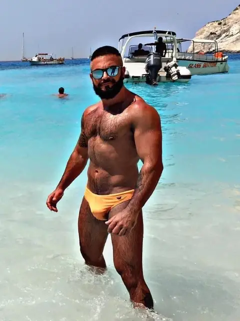 MirkoMaccio on OnlyFans