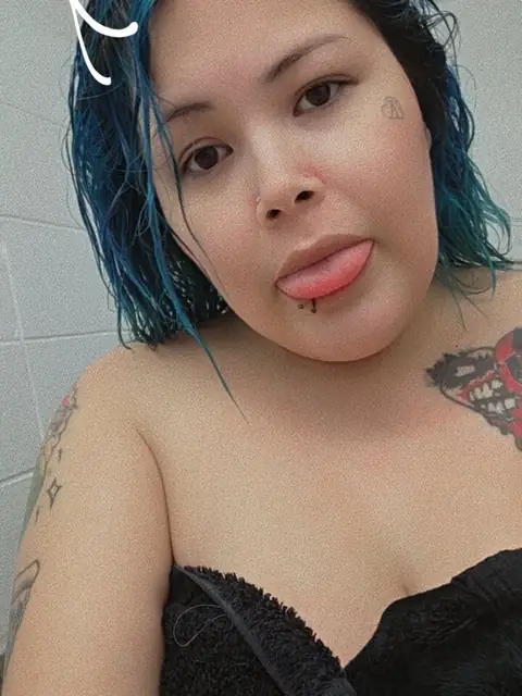 Danae on OnlyFans
