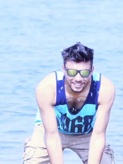 SHUBHAM SHRIKHANDE on OnlyFans