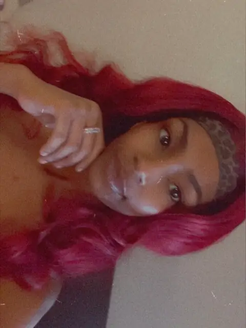 Lil Baby on OnlyFans