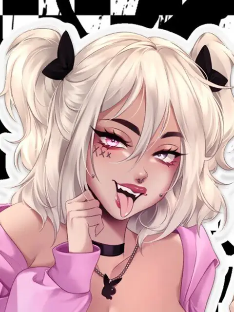 CyberTrixxxie OnlyFans profile