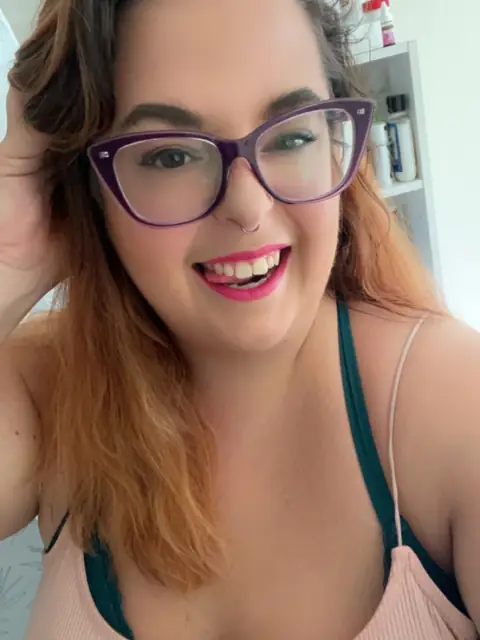 Blossom on OnlyFans