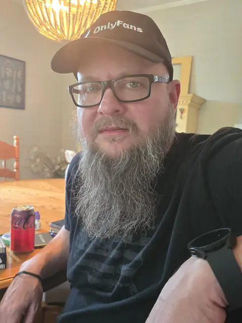 Thick Dick Tony Meadows on OnlyFans
