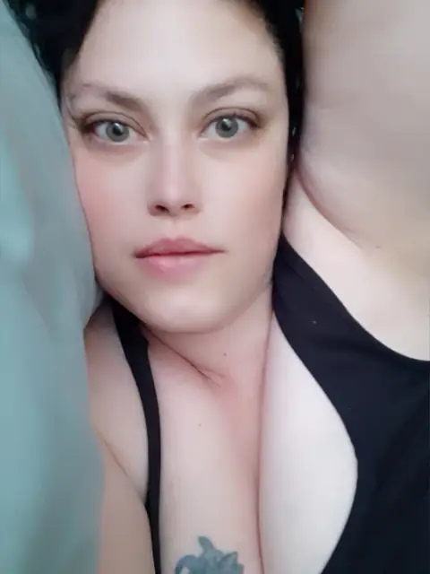 Submissive mistress on OnlyFans