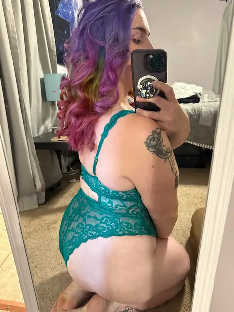 Eliza Marie on OnlyFans