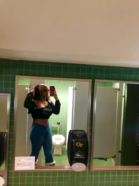 Jalayah on OnlyFans