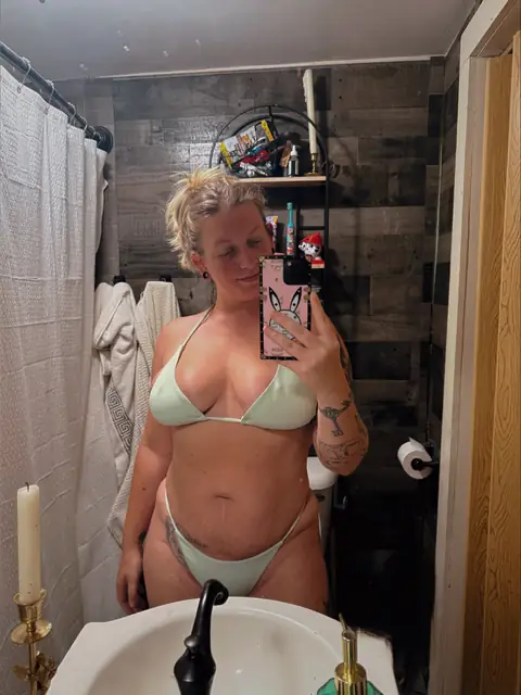 BabyDawnxo on OnlyFans