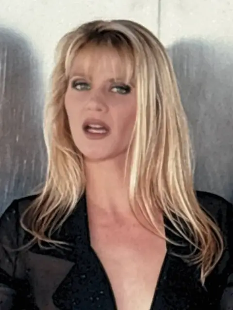 Ginger Lynn on OnlyFans
