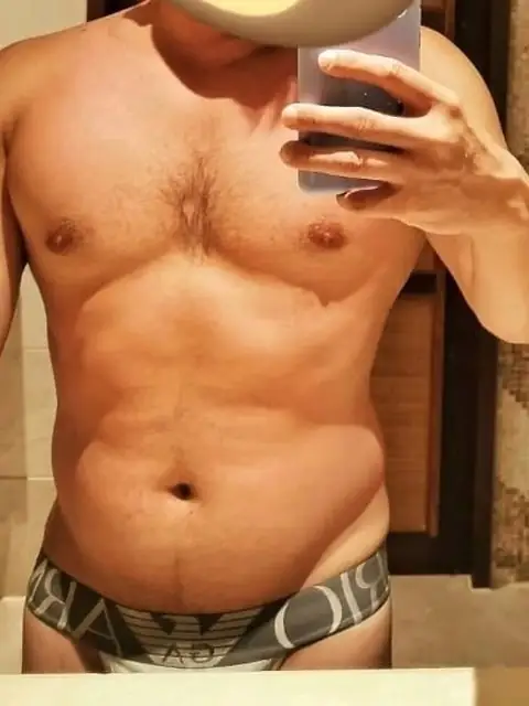 BeefyBriefs69 on OnlyFans