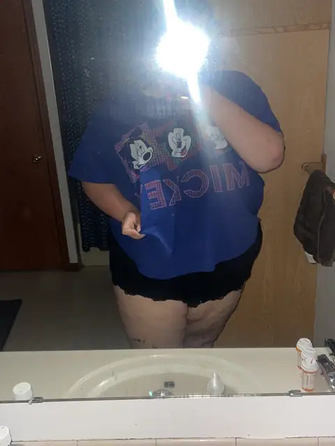 Tina on OnlyFans