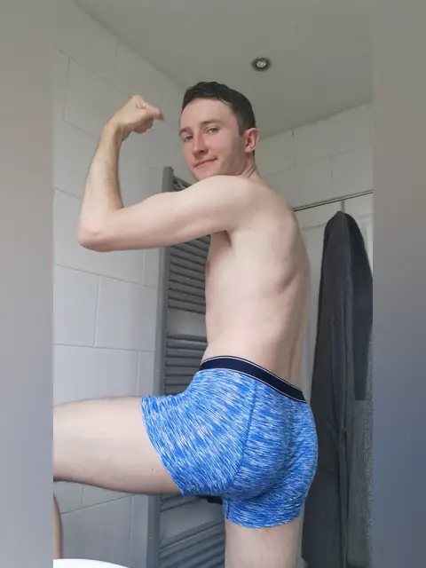James Denton on OnlyFans