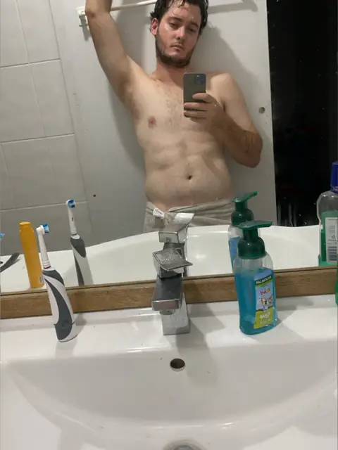Bailey on OnlyFans