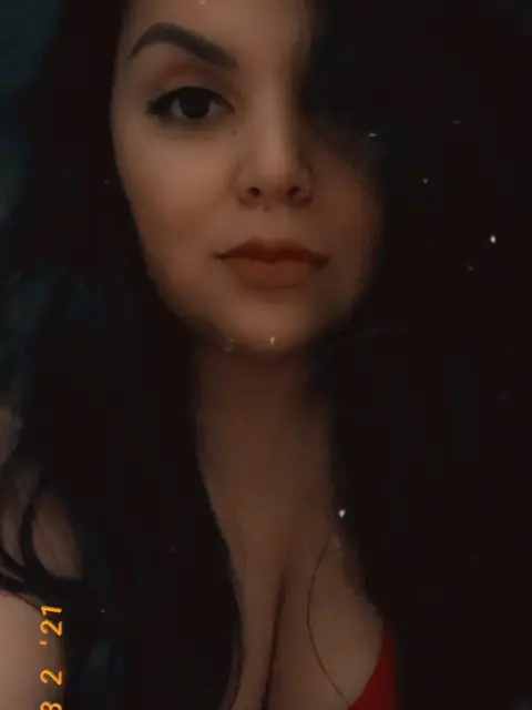 Monica on OnlyFans