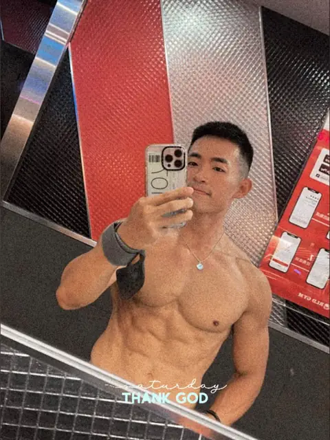 Fit (Zai Zai ) on OnlyFans