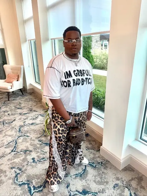 Nick on OnlyFans