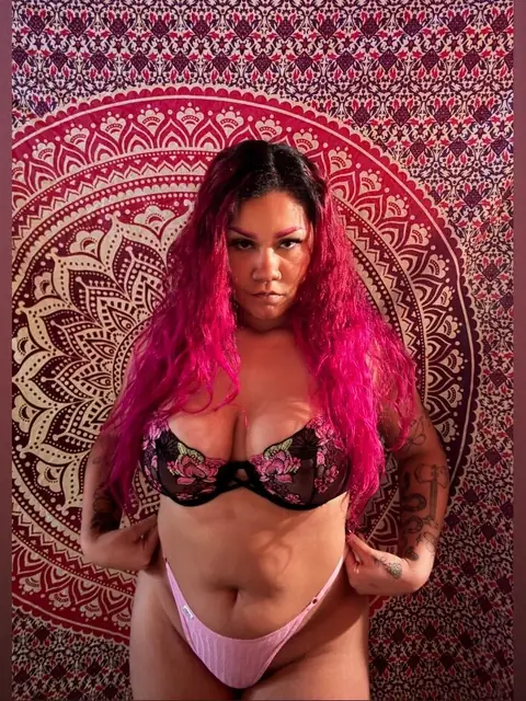 Sierra on OnlyFans