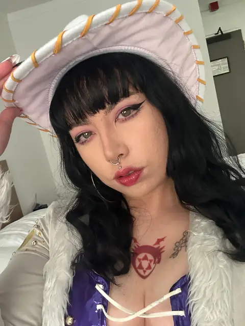 Ichigo OnlyFans profile