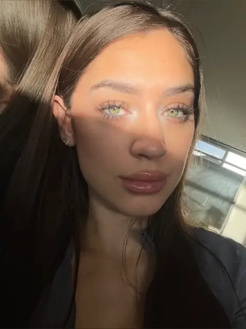 Sarah Quintanilla on OnlyFans