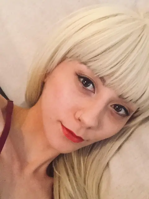 Ayumi K OnlyFans profile
