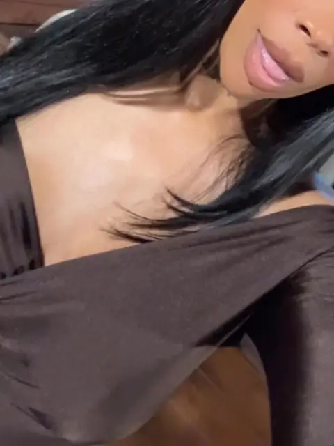Your AMAZON domme OnlyFans profile