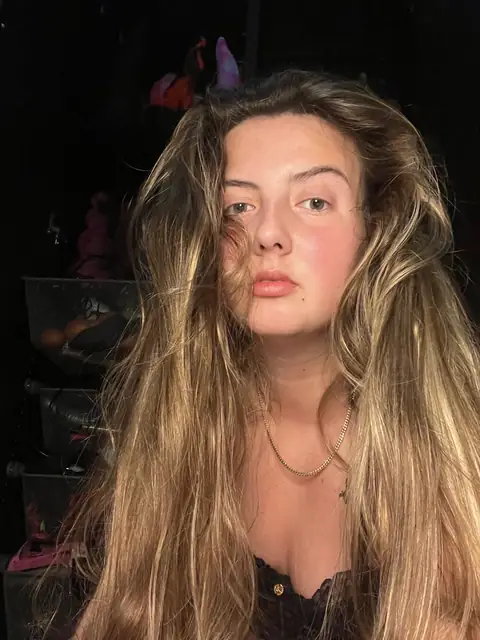 Leah Shorty on OnlyFans