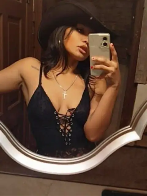Gummybear on OnlyFans