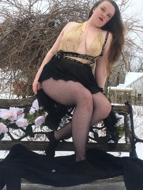 Scarlett Haze VIP on OnlyFans